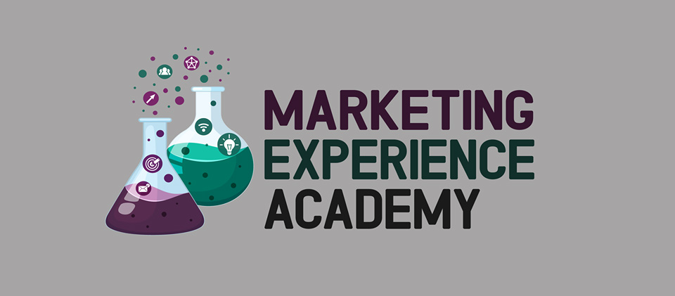 Marketing la zi, în manieră inovativă cu Marketing Experience Academy 
